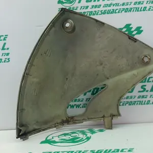 Foto de Carcasa lateral derecha Honda ARROBA 125 referencia 372-21-38142