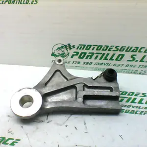Foto de Soporte de pinza freno trasera Suzuki V Strom 650 referencia 144-19-21247 foto 2