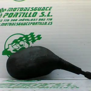 Foto de Retrovisor derecho Yamaha YBR 125 referencia 124-22-35377 foto 2