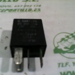 Foto de Relé Peugeot Satelis 125 referencia 102-17-9056