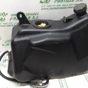 Foto de Deposito gasolina Piaggio X9 125 referencia 244-19-24211 foto 1