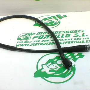 Foto de Cable cuentakilómetros Suzuki RV 125 referencia 65-20-26598 foto 8