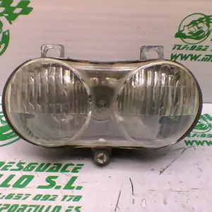 Foto de Faro delantero Yamaha Neos 50 referencia 127-21-31531 foto 4