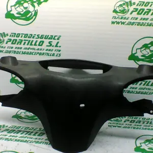 Foto de Contracabezón Yamaha Cygnus x 125 referencia 425-21-32153 foto 7