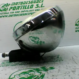 Foto de Faro delantero Daelim Daystar 125 referencia 43-24-48231 foto 8