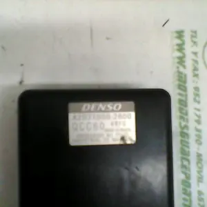 Foto de Cdi Honda CBF 250 referencia 366-22-48882 foto 10