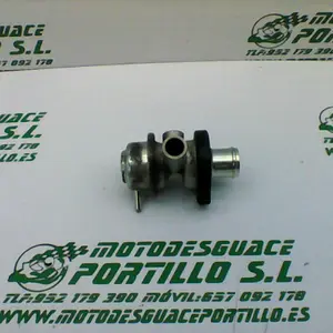 Foto de Válvula de gases Kawasaki Eliminator 125 referencia 274-18-17479 foto 5