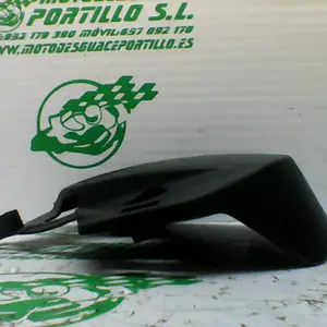 Foto de Guarda polvo Yamaha TRICITY 125I referencia 307-21-35629 foto 2