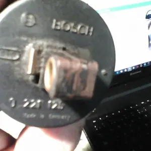 Foto de Bobina BMW K 75 referencia 112-16-992