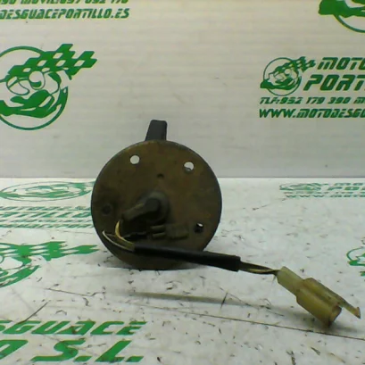 Foto de Aforador Suzuki BURGMAN 400 referencia 307-19-33328