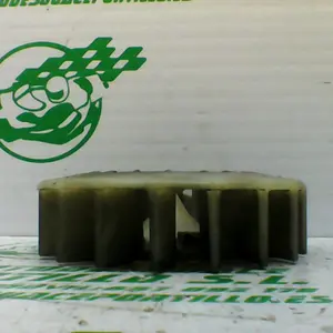 Foto de Ventilador del plato magnetico Honda Bali 100 referencia 184-19-35743 foto 5