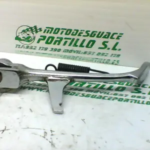 Foto de Patilla lateral Kymco VENOX 250 referencia 154-19-20893 foto 5