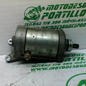 Foto de Motor de arranque Honda PAN EUROPEAN referencia 293-19-30667 foto 3