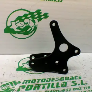 Foto de Soporte de pinza freno trasera Piaggio MP3 250 RL referencia 397-21-40261 foto 2