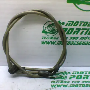 Foto de Cable freno delantero Peugeot Vivacity 50 referencia 142-19-30133
