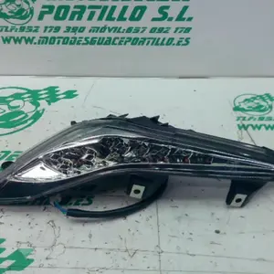 Foto de Intermitente delantero derecho Kymco PEOPLE S 125 referencia 369-23-46756 foto 6