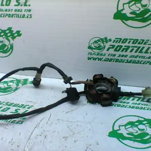 Foto de Encendido Peugeot Vivacity 50 referencia 98-16-38924 foto 17
