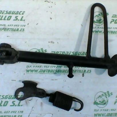 Foto de Patilla lateral Yamaha FLAME 125R 97-00 referencia 117-17-12742