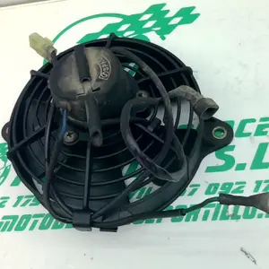 Foto de Ventilador del radiador Honda ARROBA 125 referencia 372-21-38127