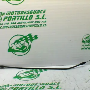 Foto de Cable de carcasa de gasolina Piaggio MP3 YOURBAN 300 LT referencia 440-21-36705