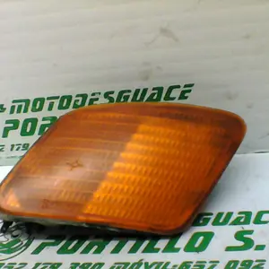 Foto de Intermitente delantero izquierdo Piaggio ZIP Aire 2T 1 50 referencia 29-22-36235 foto 12