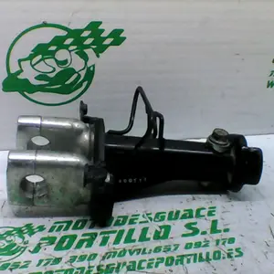 Foto de Tija superior Honda Pcx 125 referencia 407-22-40865 foto 12