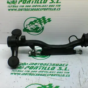 Foto de Soporte de motor Honda SH 125 referencia 343-20-28131 foto 12