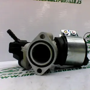 Foto de Tubo de admisión con inyector Kymco Super Dink 125 referencia 52-19-17789 foto 2