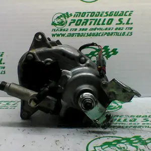 Foto de Motor Piaggio MP3 250 RL referencia 397-21-40274 foto 12