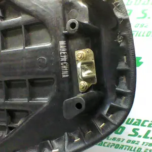 Foto de Asiento Minelli BOSS 125 referencia 30-17-34372 foto 3