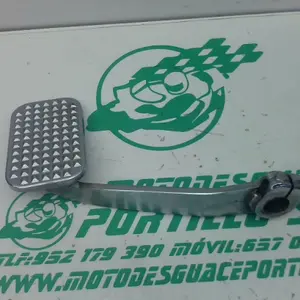 Foto de Sensor de freno trasero Daelim Daystar 125 referencia 43-24-48250 foto 2
