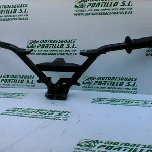 Foto de Manillar Piaggio X8 125 referencia 86-19-18704 foto 4