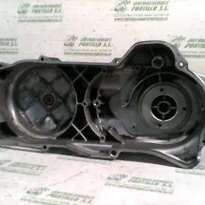 Foto de Tapa de cárter Peugeot Satelis 125 referencia 102-17-9052