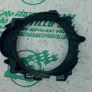Foto de Soporte del radiador Honda Pcx 125 referencia 181-23-46272 foto 4