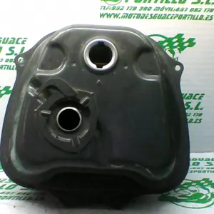 Foto de Deposito gasolina Honda LEAD 100 referencia 197-17-29039 foto 5