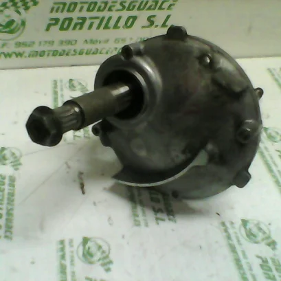 Foto de Relaciones Yamaha FLAME 125R 97-00 referencia 117-17-12715