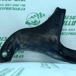 Foto de Embellecedor chasis izquierdo Yamaha Virago 535 referencia 13-16-8543