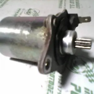 Foto de Motor Honda SFX 50 referencia 331-19-36445 foto 21