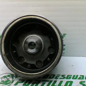 Foto de Plato magnetico Peugeot ELYSTAR 125 referencia 78-20-48285 foto 5