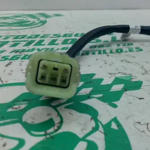 Foto de Relé Piaggio BEVERLY 300 I referencia 452-23-46610 foto 8