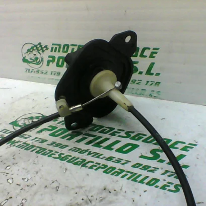 Foto de Regulador del faro Honda PAN EUROPEAN referencia 293-19-25276