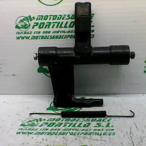 Foto de Soporte de motor Piaggio Liberty 50 4T referencia 40-23-42543 foto 5