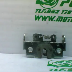 Foto de Cerradura del asiento Honda SH 125 referencia 19-16-42202 foto 6
