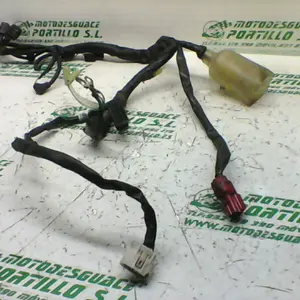 Foto de Instalación electrica Honda VISION 110 referencia 202-21-29776 foto 5