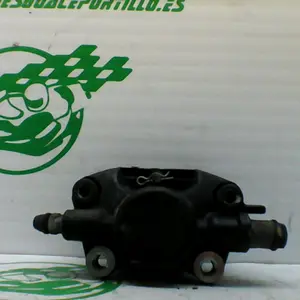 Foto de Pinza de freno delantera izquierda Piaggio MP3 YOURBAN 300 LT referencia 440-21-36828 foto 3