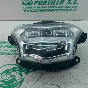Foto de Faro delantero Honda SH 125 2018 referencia 327-24-48708 foto 3