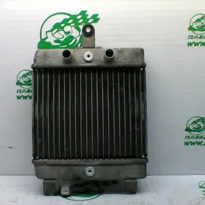 Foto de Radiador Suzuki BURGMAN 125 - 15 referencia 179-20-35800 foto 1