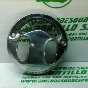 Foto de Embellecedor del manillar Honda Pcx 125 referencia 342-20-27875 foto 3