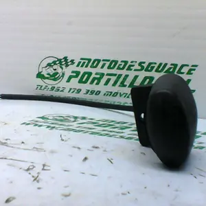 Foto de Luz de matricula Suzuki Estilete 50 referencia 112-19-22146 foto 7
