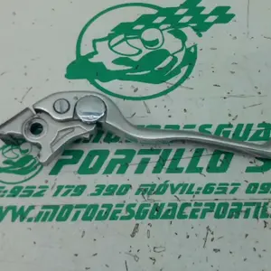 Foto de Maneta de freno delantero Honda CB 500XA referencia 415-23-47829 foto 2